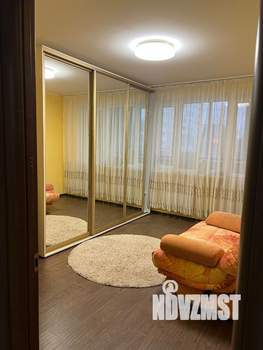 3-к квартира, на длительный срок, 80м2, 3/17 этаж