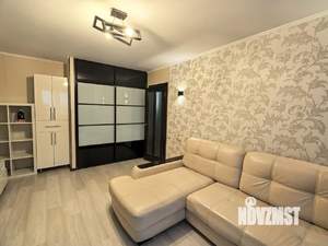 2-к квартира, посуточно, 64м2, 1/1 этаж