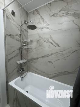 2-к квартира, на длительный срок, 53м2, 23/27 этаж