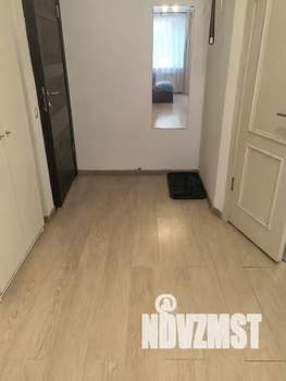 Студия квартира, посуточно, 20м2, 1/17 этаж