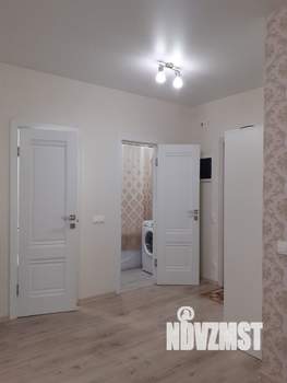 Студия квартира, на длительный срок, 32м2, 4/8 этаж