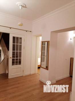 4-к квартира, на длительный срок, 110м2, 2/3 этаж