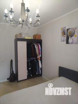 2-к квартира, на длительный срок, 57м2, 13/22 этаж