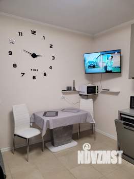 1-к квартира, на длительный срок, 42м2, 11/17 этаж