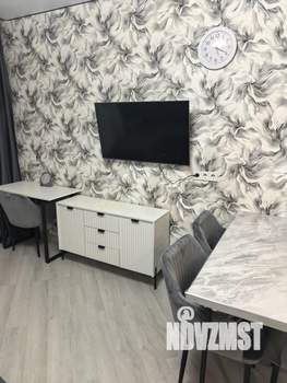 1-к квартира, на длительный срок, 36м2, 7/22 этаж