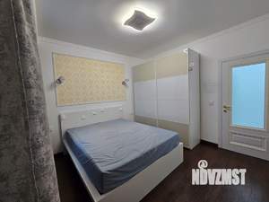 1-к квартира, на длительный срок, 35м2, 16/21 этаж