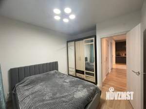 2-к квартира, на длительный срок, 52м2, 2/9 этаж