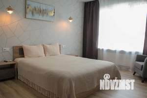 1-к квартира, посуточно, 36м2, 7/8 этаж