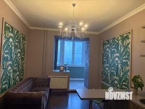 2-к квартира, на длительный срок, 56м2, 5/11 этаж