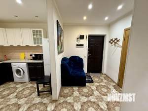 2-к квартира, на длительный срок, 55м2, 1/17 этаж