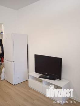 Студия квартира, на длительный срок, 21м2, 9/9 этаж