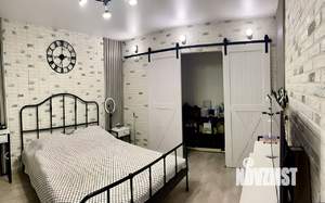 1-к квартира, на длительный срок, 33м2, 14/20 этаж