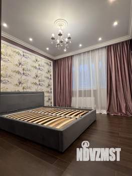 3-к квартира, на длительный срок, 81м2, 14/19 этаж