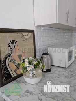 Студия квартира, на длительный срок, 24м2, 5/8 этаж