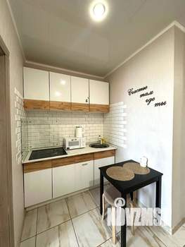 1-к квартира, посуточно, 30м2, 10/29 этаж
