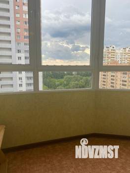 1-к квартира, на длительный срок, 44м2, 11/25 этаж