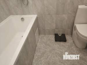 1-к квартира, на длительный срок, 32м2, 17/25 этаж