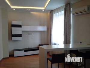2-к квартира, на длительный срок, 45м2, 7/19 этаж