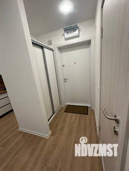 2-к квартира, посуточно, 34м2, 3/9 этаж