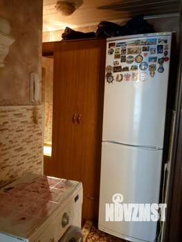 1-к квартира, на длительный срок, 31м2, 3/5 этаж