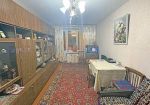 2-к квартира, на длительный срок, 39м2, 5/5 этаж