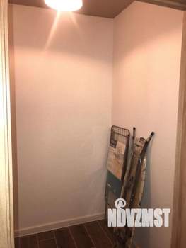 1-к квартира, на длительный срок, 45м2, 15/17 этаж