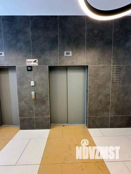 2-к квартира, на длительный срок, 34м2, 8/10 этаж