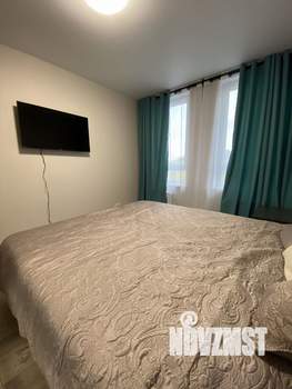 2-к квартира, на длительный срок, 38м2, 6/32 этаж