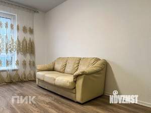 1-к квартира, на длительный срок, 42м2, 4/9 этаж