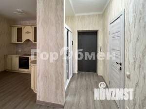2-к квартира, на длительный срок, 45м2, 10/12 этаж