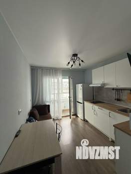 1-к квартира, на длительный срок, 32м2, 6/8 этаж