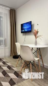 Студия квартира, на длительный срок, 20м2, 3/9 этаж