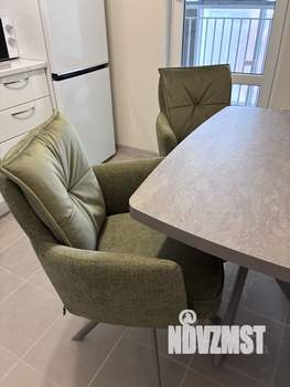 1-к квартира, на длительный срок, 32м2, 25/25 этаж