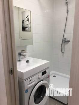 Студия квартира, на длительный срок, 21м2, 2/9 этаж