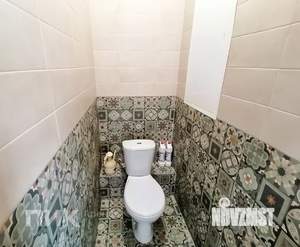 2-к квартира, на длительный срок, 60м2, 21/32 этаж