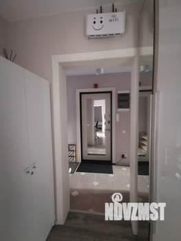 3-к квартира, посуточно, 80м2, 13/25 этаж