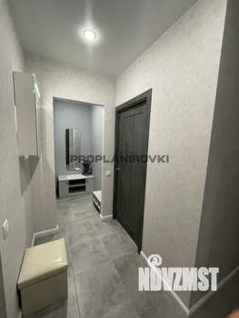 1-к квартира, на длительный срок, 40м2, 2/8 этаж