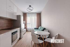 3-к квартира, на длительный срок, 55м2, 9/31 этаж