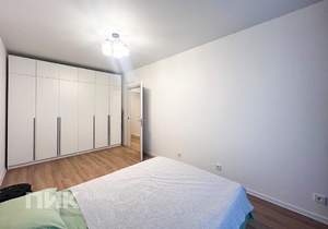 1-к квартира, на длительный срок, 43м2, 3/9 этаж