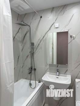 1-к квартира, на длительный срок, 40м2, 5/31 этаж