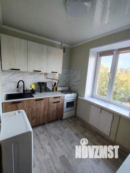 3-к квартира, на длительный срок, 58м2, 5/9 этаж