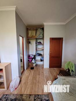 Студия квартира, на длительный срок, 30м2, 2/3 этаж