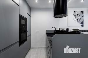 Студия квартира, посуточно, 28м2, 2/8 этаж