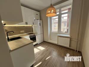1-к квартира, на длительный срок, 35м2, 6/9 этаж