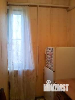 1-к квартира, на длительный срок, 27м2, 1/1 этаж