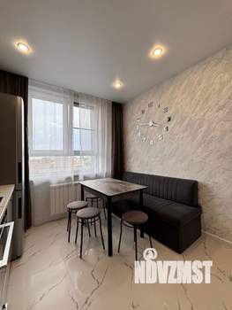 1-к квартира, на длительный срок, 32м2, 14/24 этаж