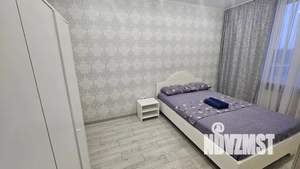 1-к квартира, посуточно, 30м2, 9/30 этаж