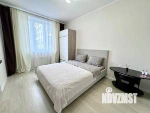 2-к квартира, посуточно, 60м2, 1/1 этаж