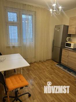 2-к квартира, на длительный срок, 62м2, 9/24 этаж