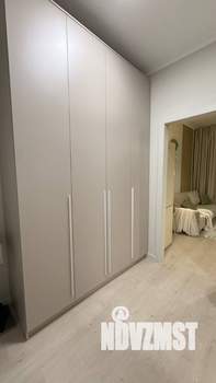 Студия квартира, на длительный срок, 28м2, 29/36 этаж